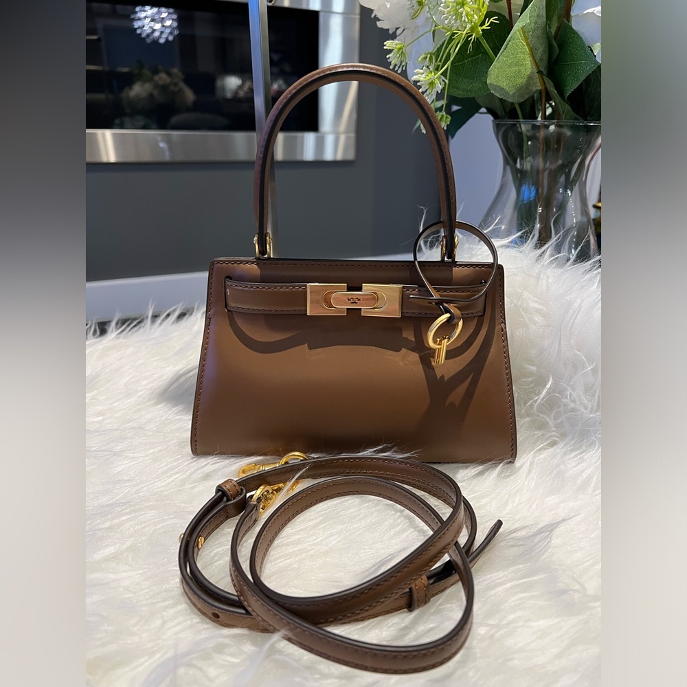 Tory Burch Lee Radziwil Petite Bag